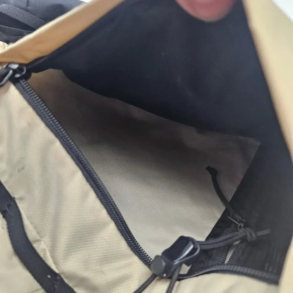 North Face light wear